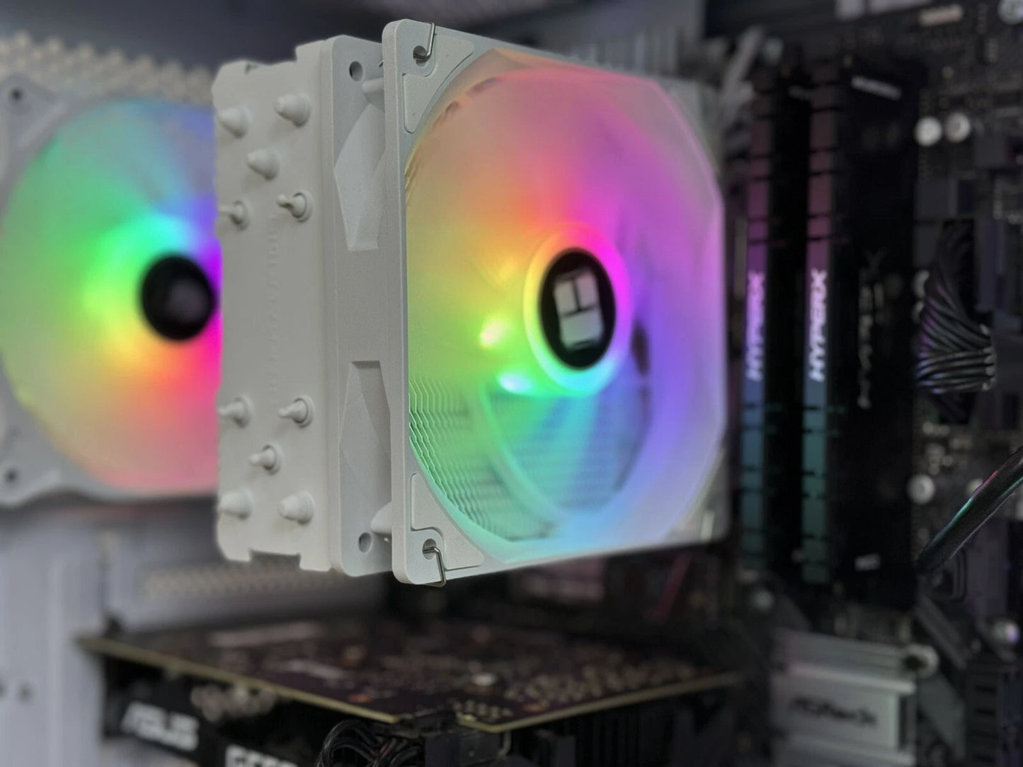 Budget Gaming PC – NVIDIA GTX 1660 Super
