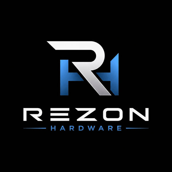 Rezon Hardware