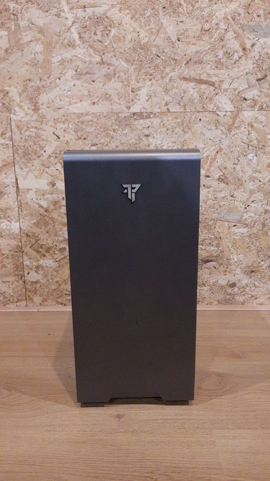 Gaming PC – Ryzen 5 4500 • RTX 3060 12GB • 32GB RAM • 1TB SSD