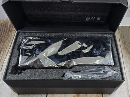 ASUS TUF Gaming GeForce RTX 4090 OC 24GB GDDR6X graphics card