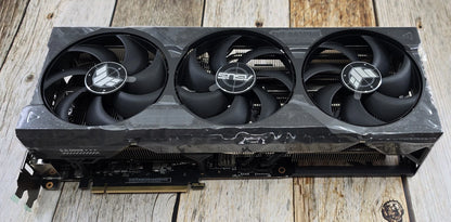 ASUS TUF Gaming GeForce RTX 4090 OC 24GB GDDR6X graphics card