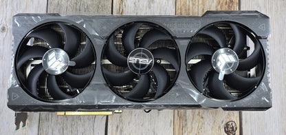 ASUS TUF Gaming GeForce RTX 4090 OC 24GB GDDR6X graphics card