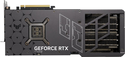 ASUS TUF Gaming GeForce RTX 4090 OC 24GB GDDR6X graphics card