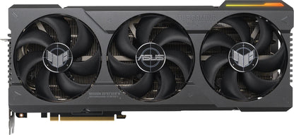 ASUS TUF Gaming GeForce RTX 4090 OC 24GB GDDR6X graphics card