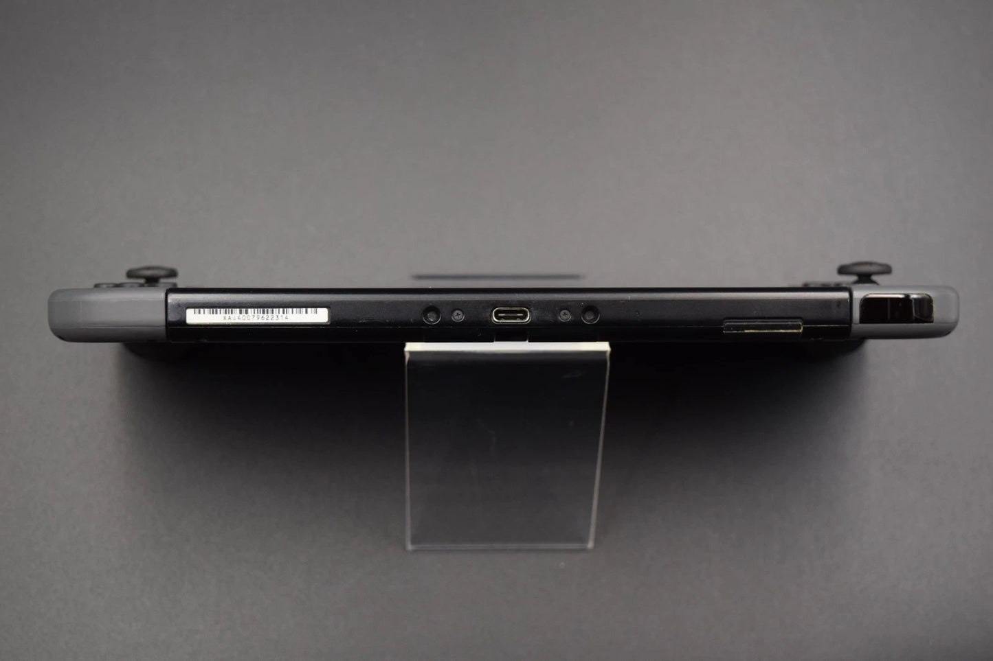 Nintendo Switch Console Gray/Gray Joy-Con – Boxed – Tested & Working | REFURBISHED