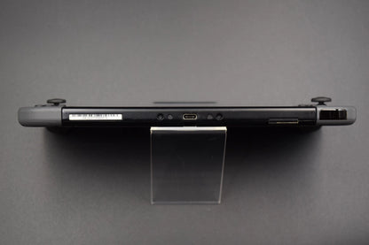 Nintendo Switch Console Gray/Gray Joy-Con – Boxed – Tested & Working | REFURBISHED