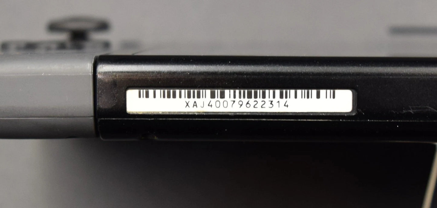 Nintendo Switch Console Gray/Gray Joy-Con – Boxed – Tested & Working | REFURBISHED