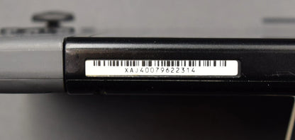 Nintendo Switch Console Gray/Gray Joy-Con – Boxed – Tested & Working | REFURBISHED