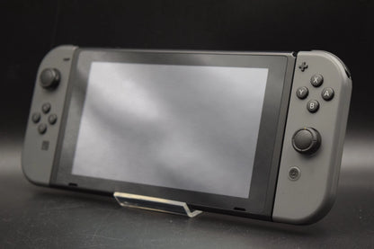 Nintendo Switch Console Gray/Gray Joy-Con – Boxed – Tested & Working | REFURBISHED