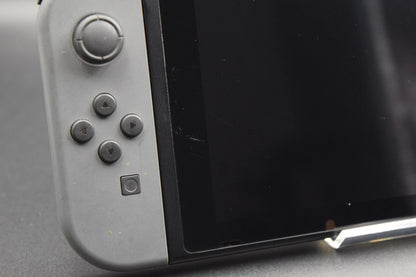Nintendo Switch Console Gray/Gray Joy-Con – Boxed – Tested & Working | REFURBISHED