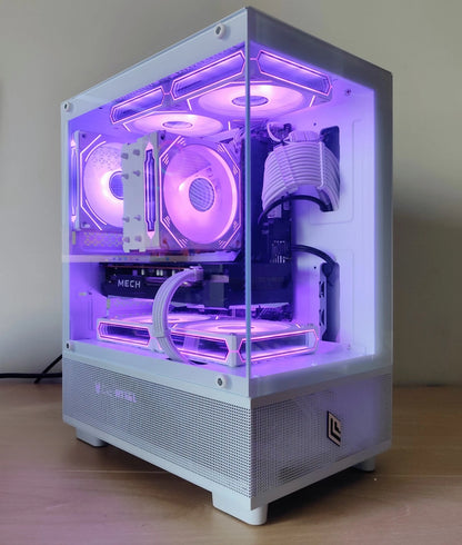 Pc Gaming I5 10400f|RX 6650XT 12GB|16GB RAM|1TB SSD