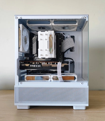 Pc Gaming I5 10400f|RX 6650XT 12GB|16GB RAM|1TB SSD