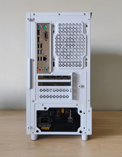 Pc Gaming I5 10400f|RX 6650XT 12GB|16GB RAM|1TB SSD