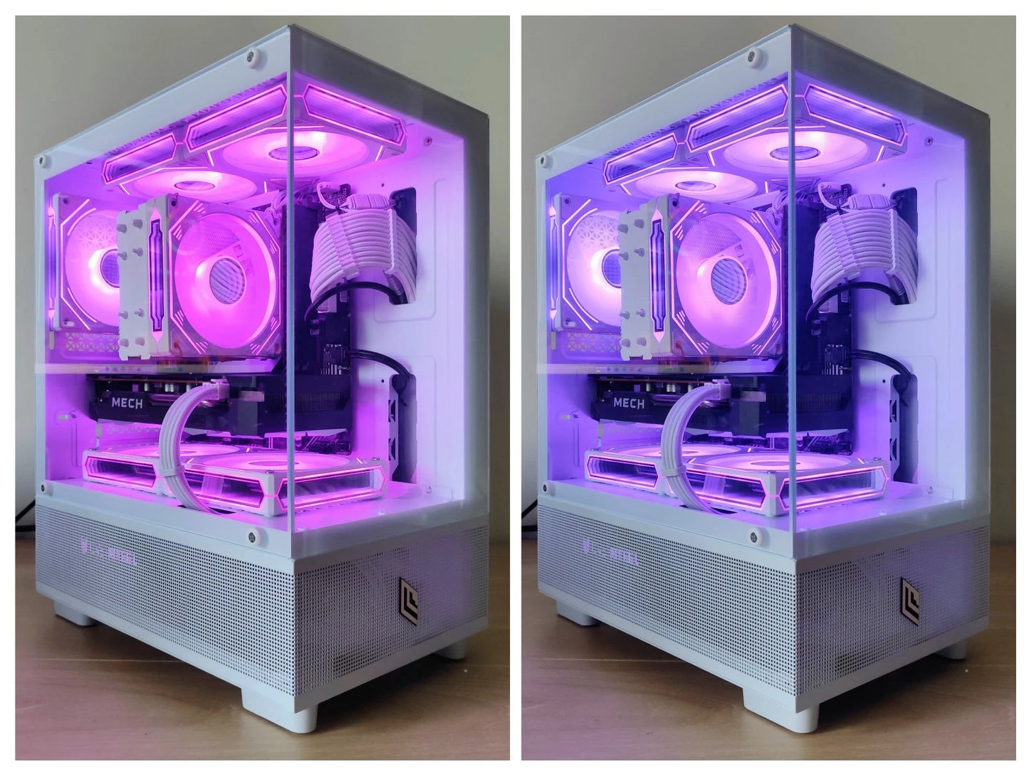 Pc Gaming I5 10400f|RX 6650XT 12GB|16GB RAM|1TB SSD