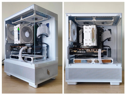 Pc Gaming I5 10400f|RX 6650XT 12GB|16GB RAM|1TB SSD