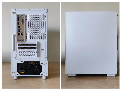 Pc Gaming I5 10400f|RX 6650XT 12GB|16GB RAM|1TB SSD