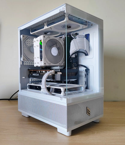 Pc Gaming I5 10400f|RX 6650XT 12GB|16GB RAM|1TB SSD