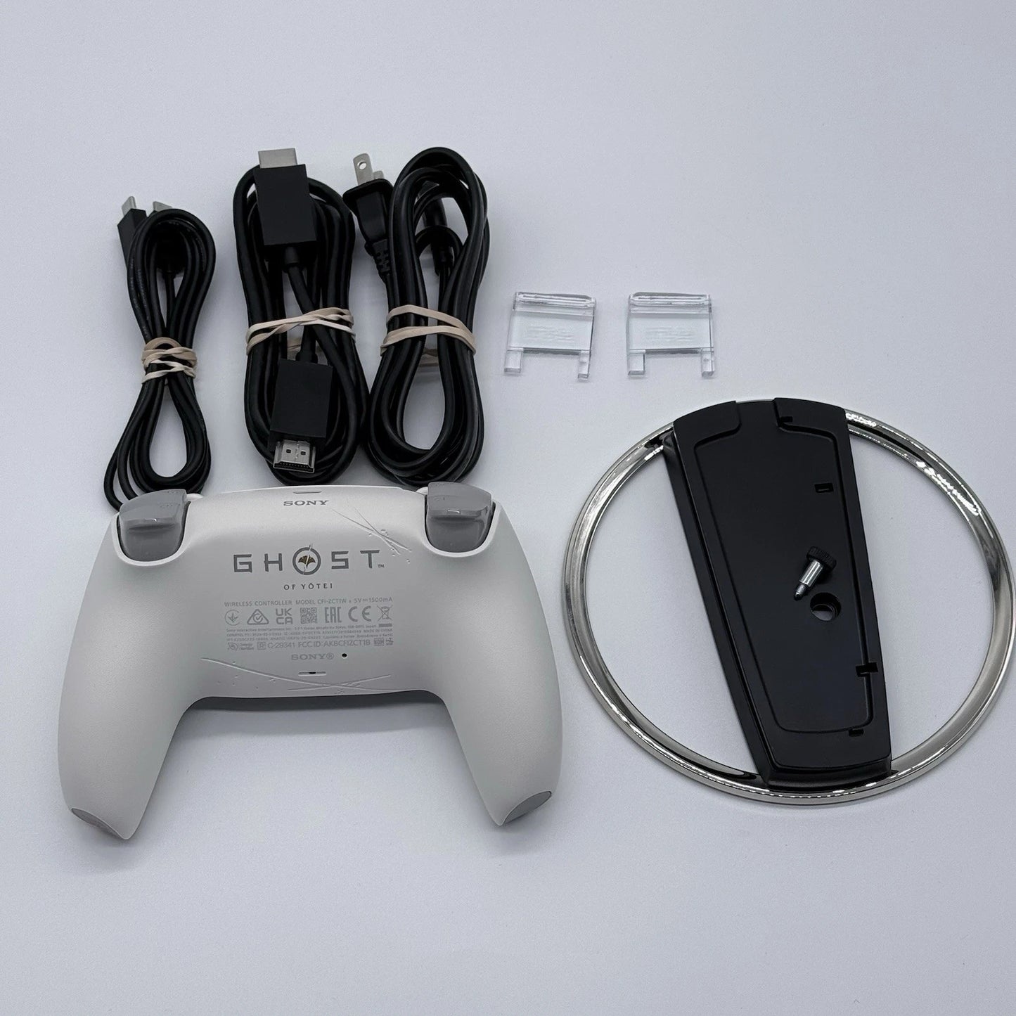 Custom PlayStation 5 Slim 1TB Digital Version PS5 Console