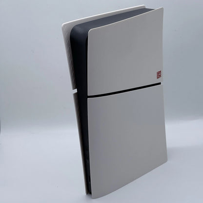 Custom PlayStation 5 Slim 1TB Digital Version PS5 Console