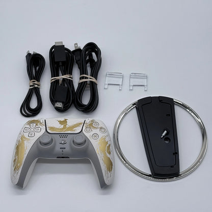 Custom PlayStation 5 Slim 1TB Digital Version PS5 Console