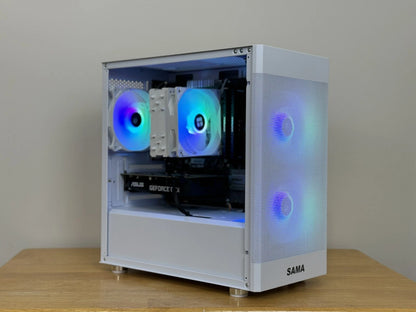 Budget Gaming PC – NVIDIA GTX 1660 Super
