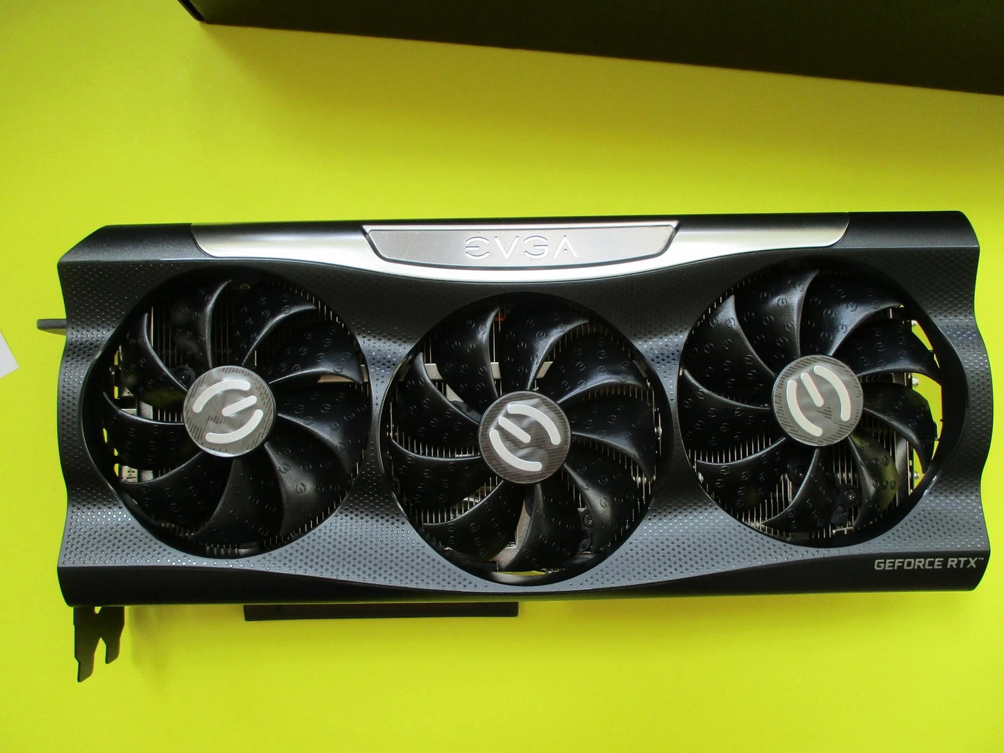 NVIDIA RTX 3080 FTW3 Ultra GDDR6X – USED